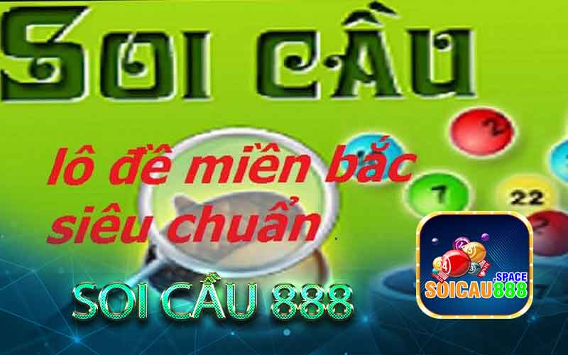 Soi cầu 888 Vip - Chơi cá cược online số 1 tại Việt Nam